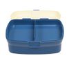 Sharks Lunch Box with Tray