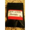 SEPIWHITE, SYMWHITE AND WHITE LICORICE POWDER (15g each)