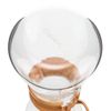 CHEMIX CHEMEX CM-1C Coffee Maker, 3 Cup, New Life