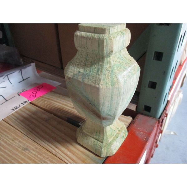 Octagon Fineal