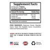 Pure Creatine Pills - Creatine Tri-Phase 5000mg - Muscle Strength - 90 Tablets