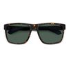 Polaroid PLD 2157/S MATTE HAVANA/GREEN 57/18/135 men Sunglasses