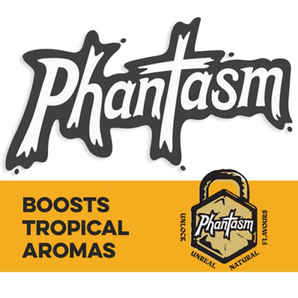 1 Oz - Phantasm Powder | Thiol Precursor | Boosts Tropical Aromas - Beer Brewing