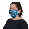 foco Animal Adjustable 3 Pack Face Cover