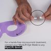 Eye Mask for myolift Microcurrent Machine