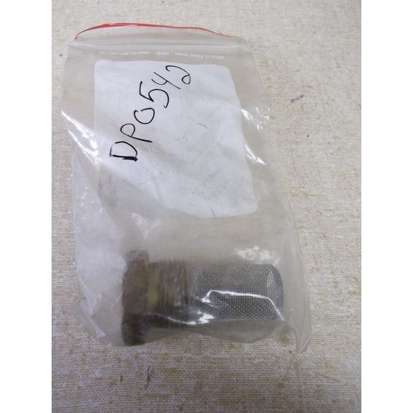 NEW Industrial Filter Assembly DP0542 *FREE SHIPPING*
