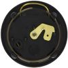 MOMO CARBON RED HB-07 Horn Button