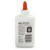 Elmer's Liquid School Glue, Washable, 4 oz