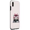 Coquette Bow Educational Technologist Tech Girl Mom Mama Case for iPhone XS Max