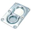 Recessed Tie Down/Lashing Eye/Ring/Anchor TR134