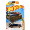 Hot Wheels Hover Storm, Blue/Brown, HW Dirt 7/10