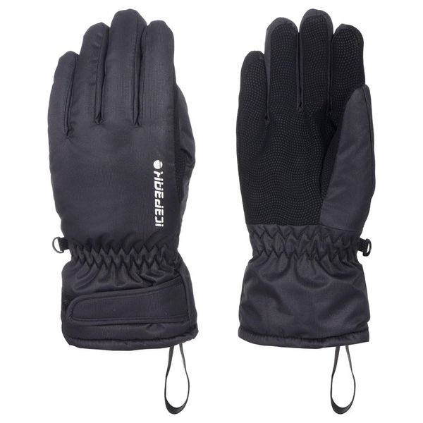 ICEPEAK Hayden Jr Black - L