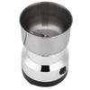 Electric Salt and Grinder Set, Multifunctinal Electric Coffee Grinder Kitchen Grains Nuts Beans Milling Machine(1#)