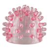 Purple Dreams Deep Tissue Attachment for Hand Wand Massagers