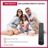Replacement Remote Control Polaroid For TV Models P40LED13, P50LED14