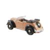 Oxford Diecast 76ME005 Alamo Beige Morris Eight E