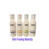 4 PACK. 3 oz. Keratin Complex Smoothing Therapy Color Care Shampoo & Conditioner