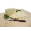 Brick - Wisconsin Cheese - Mild Brick Cheese (16oz)