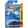 Hot Wheels '69 Chevelle, 2008 New Models 17/40 [black] 17/196