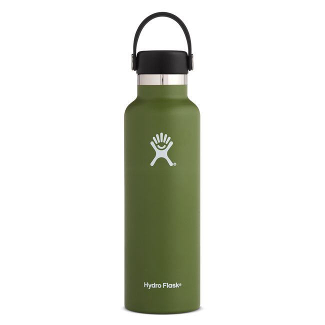 Hydro Flask Hydration 21oz 621ml Standard Mouse