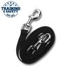 Ancol Multi-Way Polyester Training Lead 19 mm x 225 cm, Black