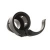 Black Spyder T-Lock Clamping FeedNeck No Holes