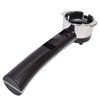SPARES2GO Boom Handle Sump Filter Holder for DeLonghi Coffee Machine