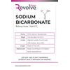 20 lb. - Pure Sodium Bicarbonate for Pool Maintenance & Industrial