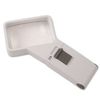 Economical 3X / 8D Rectangular Stand Magnifier