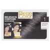 Garnier Belle Color Permanent 1 Natural Black