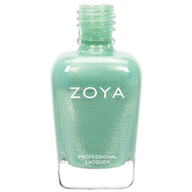 ZOYA Nail Color 15ml ZP723 DILLON [Nekoposu not available] Nail supplies specialty store