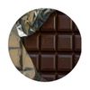 Dark Milk Chocolate Candy Bar