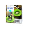 Epson C13T02F24020 Inkjet Cartridge - Cyan
