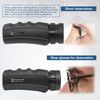10X25 Monocular Telescope – Outdoor Mini Pocket Monocular Compact Monoculars for