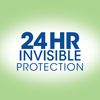 Ban Deodorant 2.6 Ounce Invisible Solid Powder Fresh (76ml) (3 Pack)