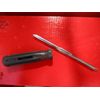Jaguar tool kit Series 3 E-type Screwdriver