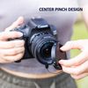 Lens Cap for Sony FE 85mm F1.4 GM (Includes Cap Holder)