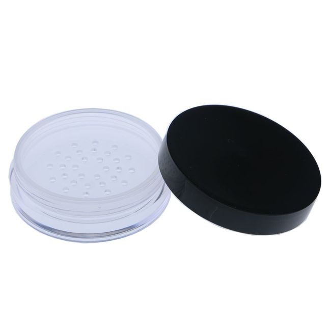  Topwon Portable Loose Powder Container Makeup Case Travel Kit  10ml : Beauty & Personal Care
