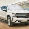 FOR Chevy Silverado 2019 Car Windshield Sun Shade UV Rays Block Cover Shield