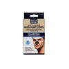 Cala Deep Cleansing Charcoal Nose Pore Strips for Men (6 Strips)