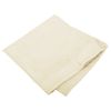 Tony's Textiles White Chequers Napkins 4 Pack