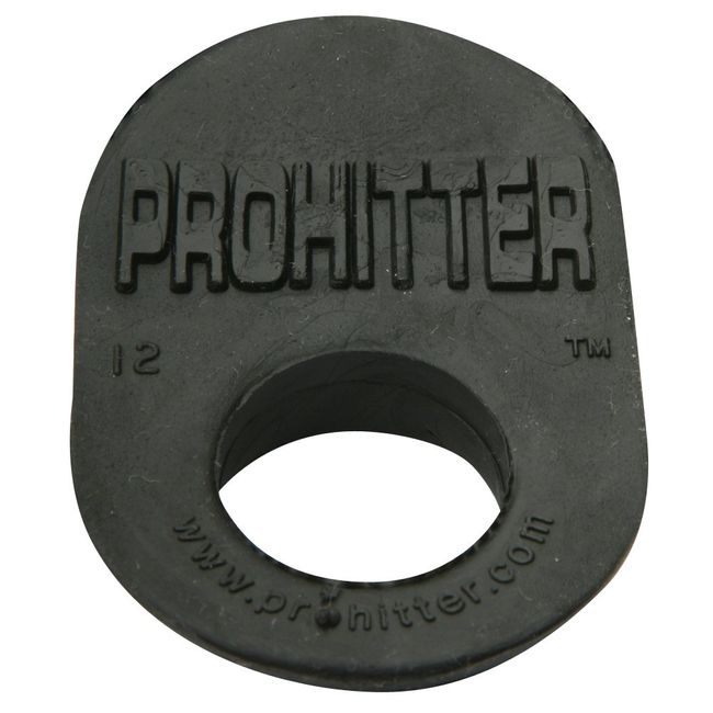 PROHITTER (Professional Hitters) Professional Hitters Regular Size Ring Made In The Usa 77716 – B