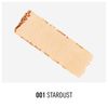 Rimmel London Buttery-Soft Highlighter Powder 001 Stardust 8 g Palette