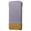 BlackBerry ACC63006002 Smart Pocket DTEK50 Grey/Tan