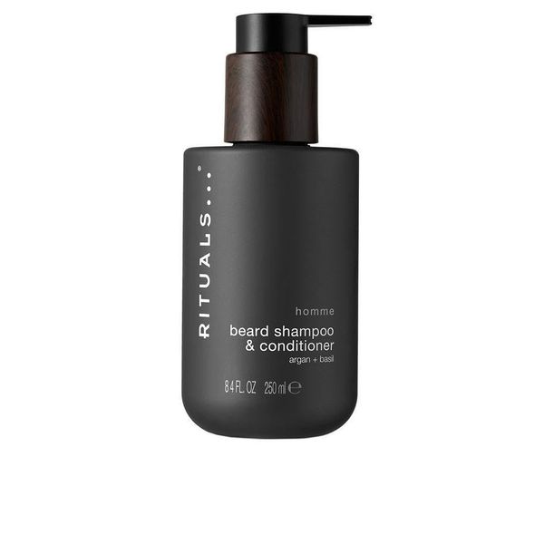 RITUALS Homme 2-in-1 Beard Shampoo & Conditioner 250 ml