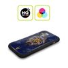 Head Case Designs Disc Rotor Bicycle Essentials Hybrid Case Compatible With Apple iPhone 16e