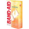 Brand Adhesive Bandages, Plus Antibiotic, Extra Large, 8-Count All-One-Size