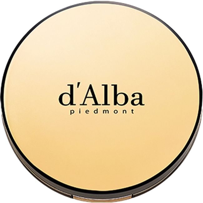 Dalba Glow Fit Serum Cover Mini Cushion 5.5g, No. 21, 1EA