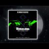V2 - Vergelding (Clear Vinyl) [VINYL]