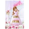 Licca-chan Doll LD-03 Royal Pink